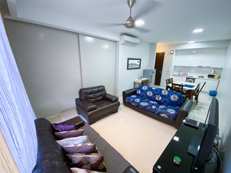Serini Melawati for Rent Fully Furnished - photo 2
