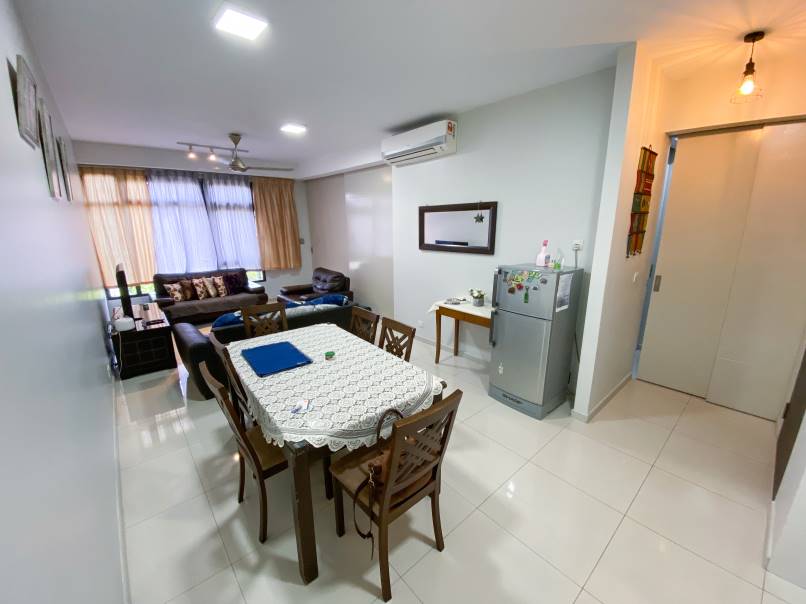 Serini Melawati for Rent Fully Furnished - photo 3