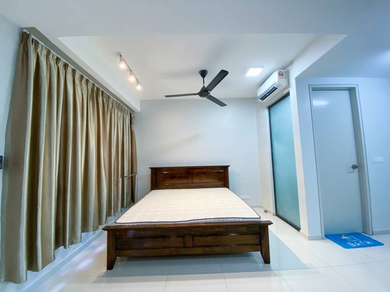 Serini Melawati for Rent Fully Furnished - photo 4