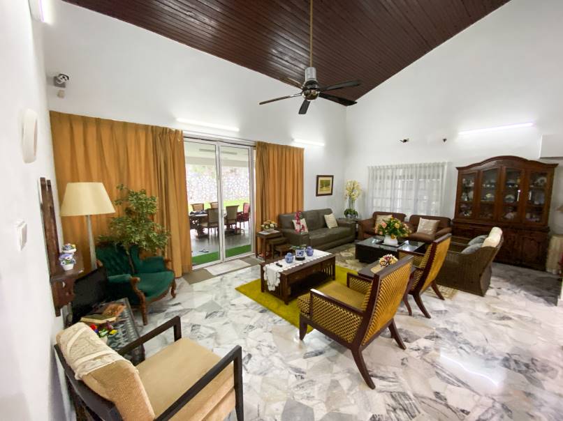 Banglo Seksyen 3 Shah Alam For Sale - photo 3