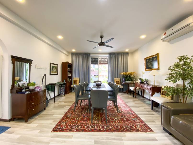 Banglo Seksyen 3 Shah Alam For Sale - photo 4