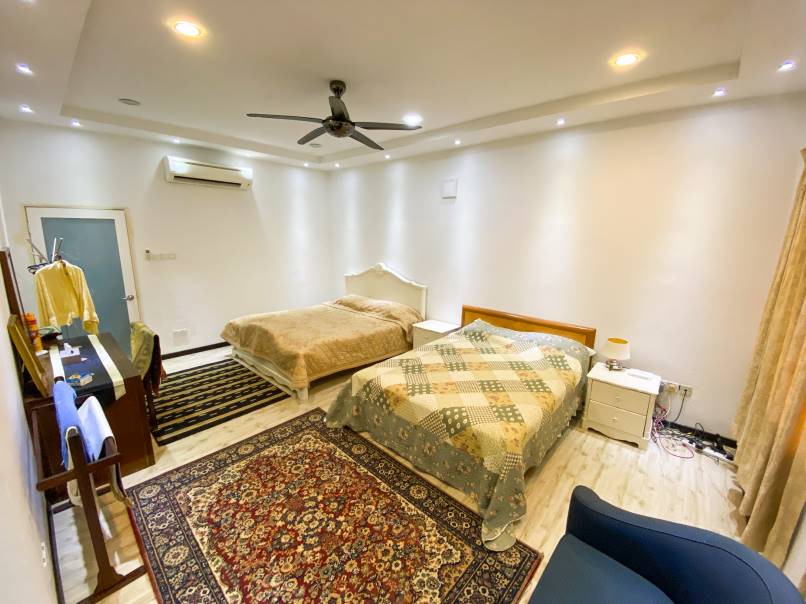 Banglo Seksyen 3 Shah Alam For Sale - photo 6