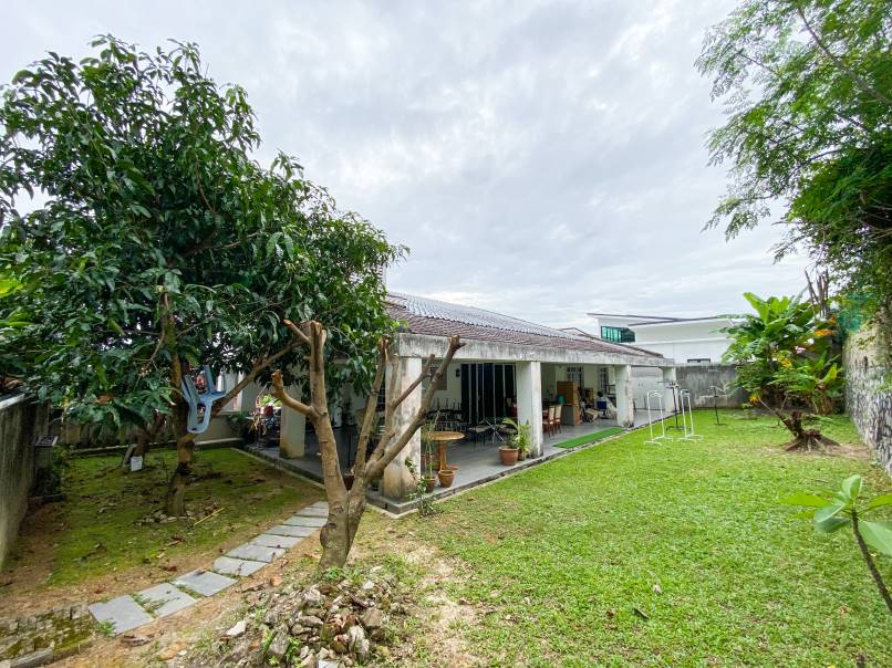 Banglo Seksyen 3 Shah Alam For Sale - photo 8