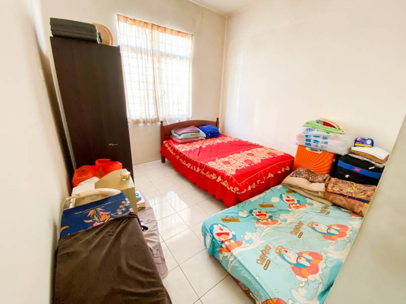 Resak Apartment at Puncak Perdana For Sale - photo 3