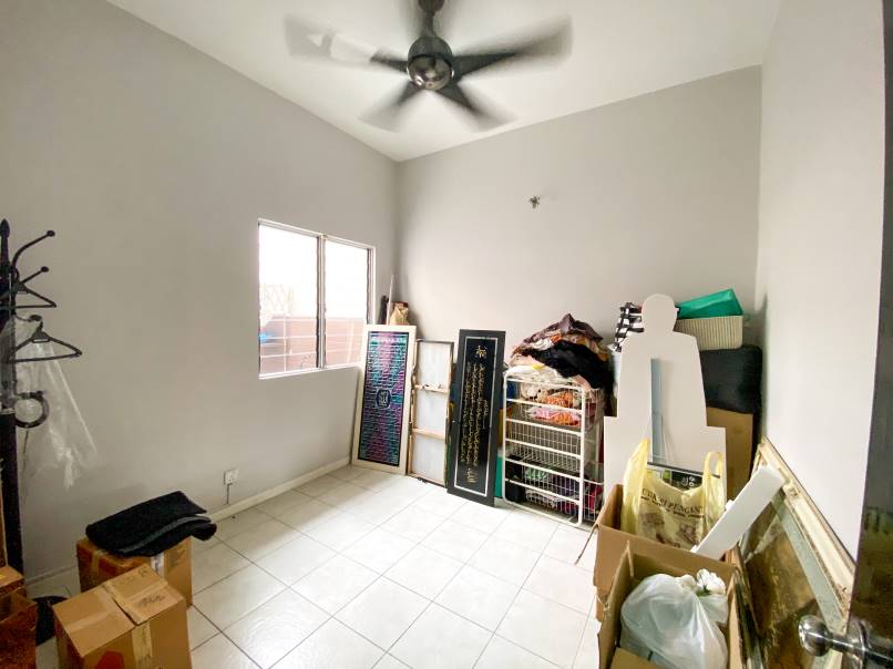 Double Storey Terrace at Sunway Kayangan Shah Alam - photo 7