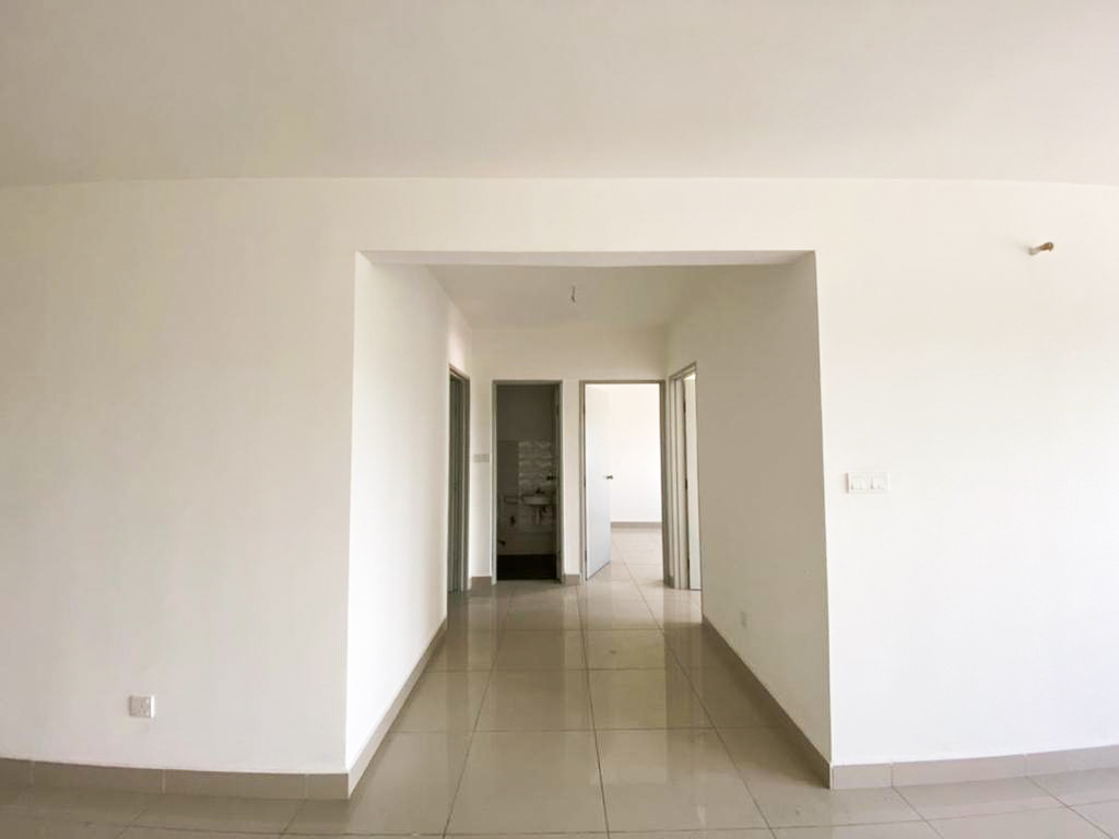 Sentrovue Service Apartment Bandar Puncak Alam - photo 4