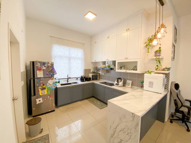 Avenham Garden Bandar Puncak Alam for Rent - photo 3