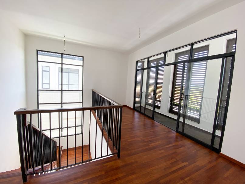 2 Storey Bungalow Norton Garden Puncak Alam - photo 3