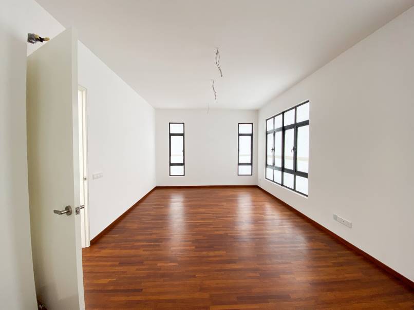 2 Storey Bungalow Norton Garden Puncak Alam - photo 4