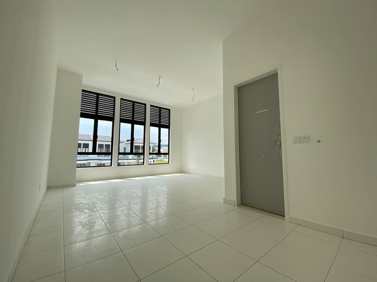 Graham Garden at Eco Grandeur for Sale - photo 3