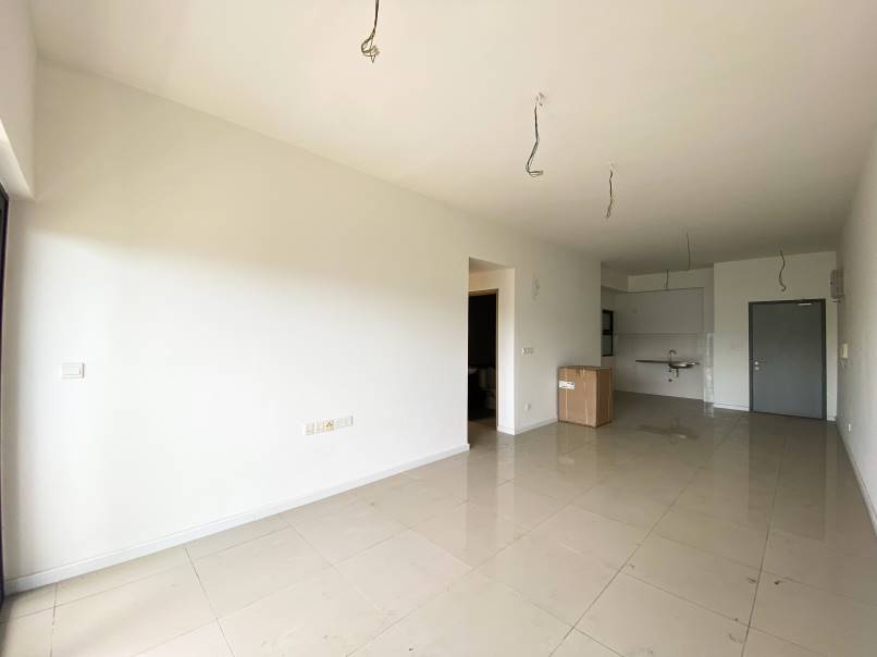 Suria Residence Bukit Jelutong Shah Alam For Sale - photo 3