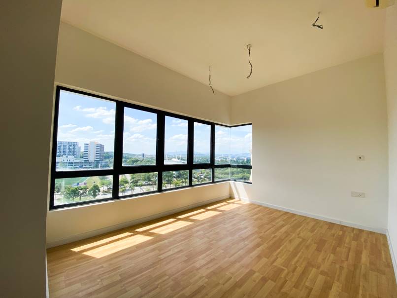 Suria Residence Bukit Jelutong Shah Alam For Sale - photo 4