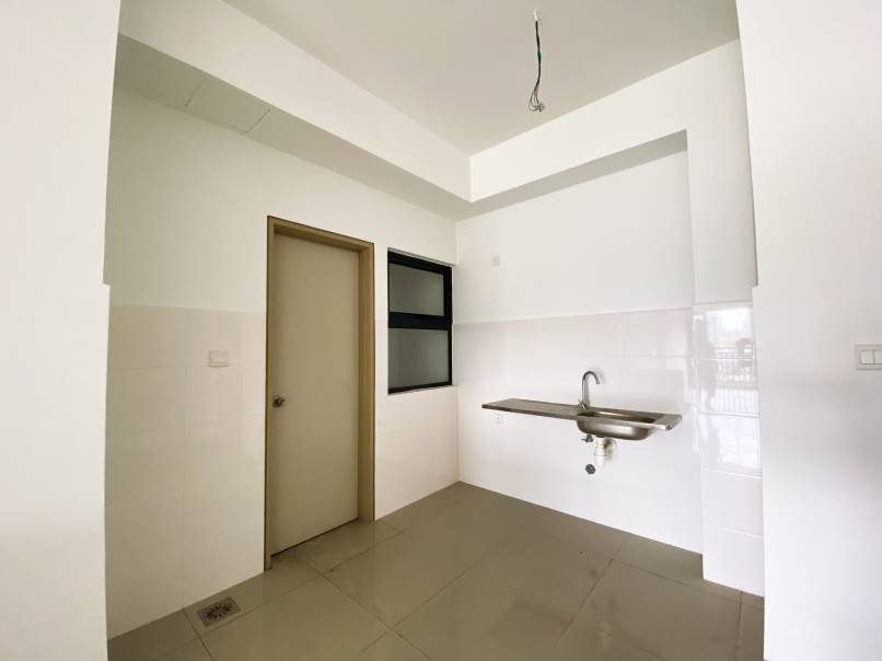 Suria Residence Bukit Jelutong Shah Alam For Sale - photo 8