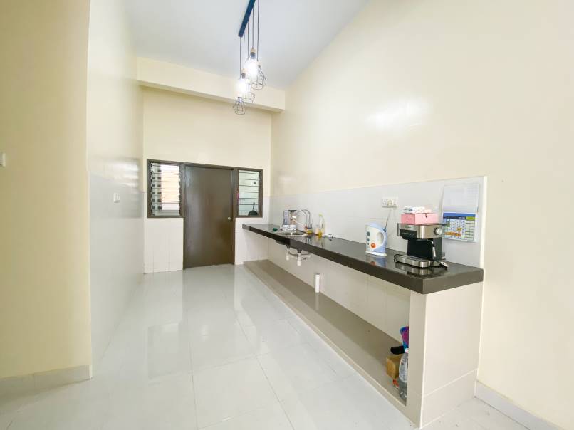 Biggest Renovated Unit 2 Storey Terrace Cherry 2 - photo 3
