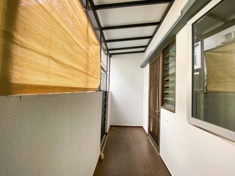 Biggest Renovated Unit 2 Storey Terrace Cherry 2 - photo 4