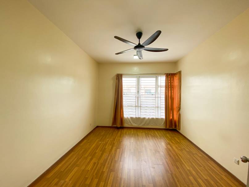Biggest Renovated Unit 2 Storey Terrace Cherry 2 - photo 8