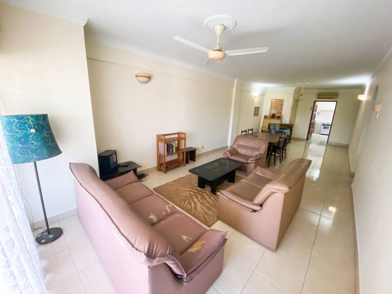 Penthouse Villa Pawana Condominium Bukit Keramat - photo 3
