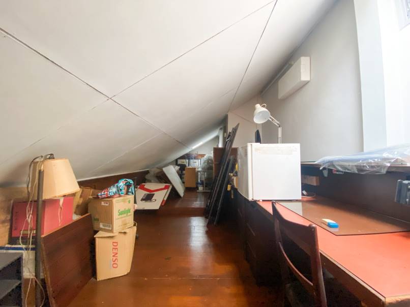 Penthouse Villa Pawana Condominium Bukit Keramat - photo 8