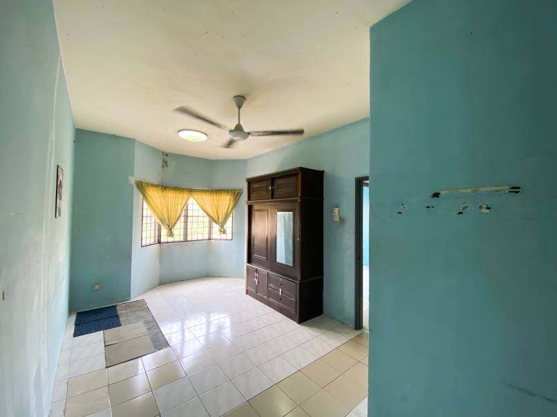 Flora 3 Apartment Taman Subang Intan for Sale - photo 3