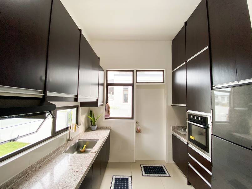 Renovated 2 Storey Terrace Corner Lot For Sale - photo 6