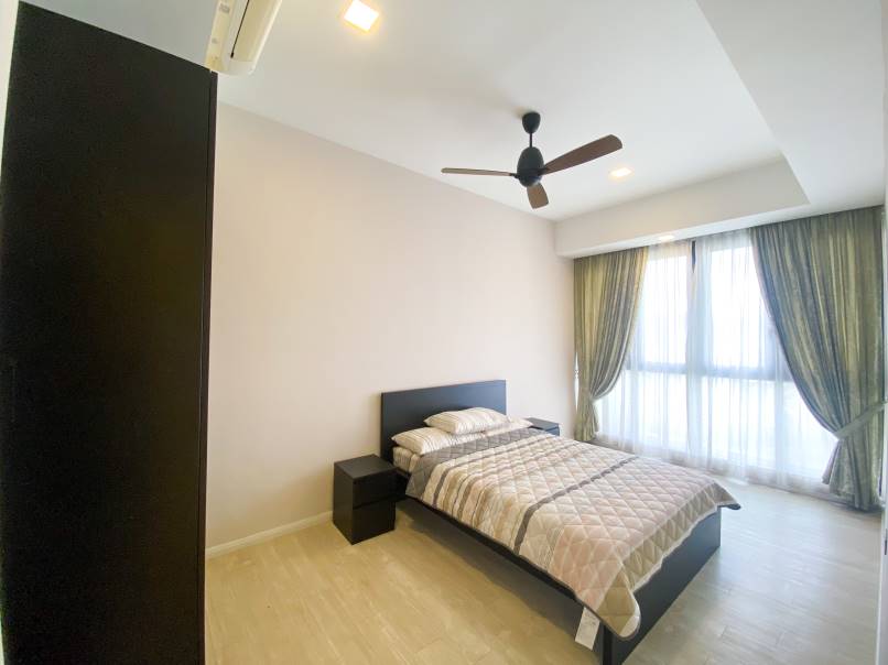 Icon Residence Designer Suite Tower 3 Mont Kiara - photo 4