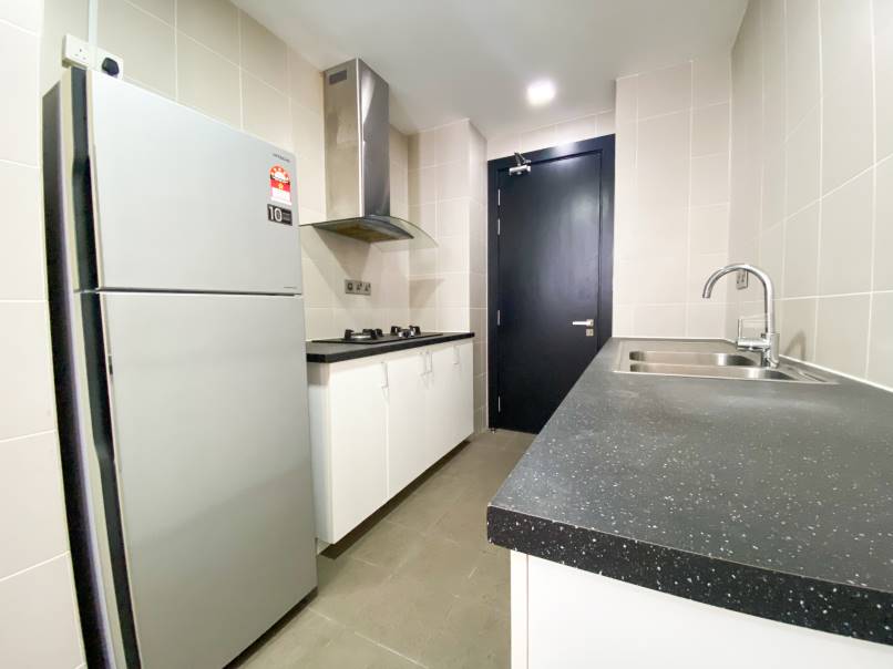 Icon Residence Designer Suite Tower 3 Mont Kiara - photo 7