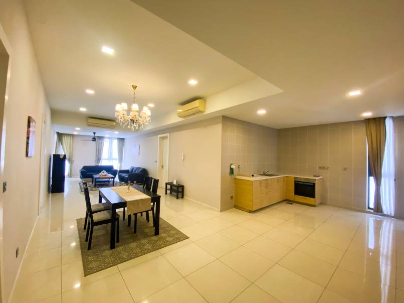 Icon Residence Designer Suite Tower 3 Mont Kiara - photo 9