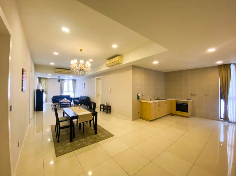 Icon Residence Designer Suite Tower 3 Mont Kiara - photo 2