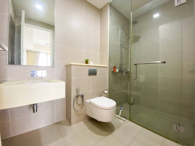 Icon Residence Designer Suite Tower 3 Mont Kiara - photo 4