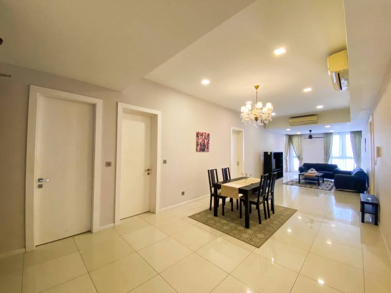 Icon Residence Designer Suite Tower 3 Mont Kiara - photo 8