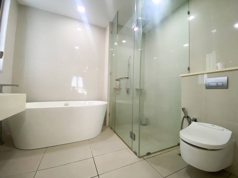 Icon Residence Designer Suite Tower 3 Mont Kiara - photo 11