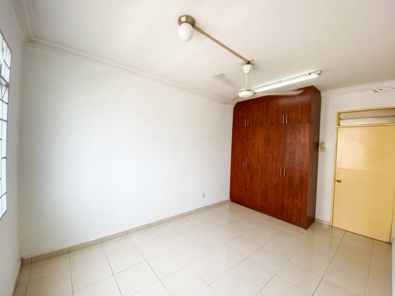 Facing Swimming Pool Mentari Court for Sale - photo 7