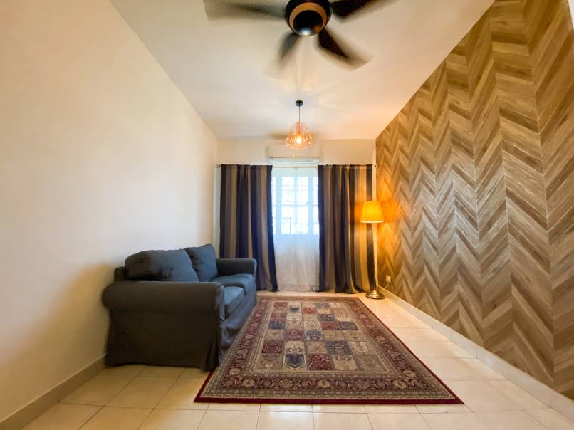Renovated Tainia Apartment Kota Damansara for SALE - photo 2
