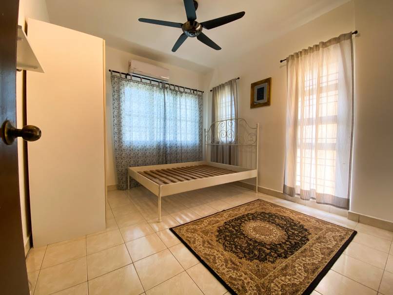 Tainia Apartment Kota Damansara for Rent - photo 3