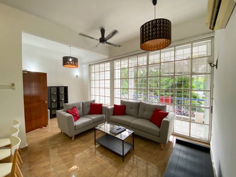 Enau Court Condominium Jalan Ampang for Rent - photo 8