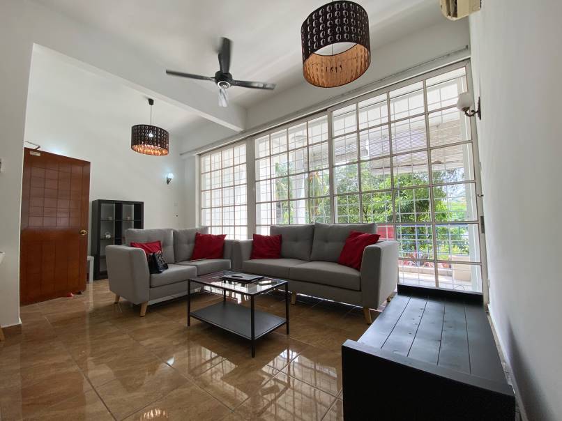 Enau Court Condominium Jalan Ampang for Rent - photo 11