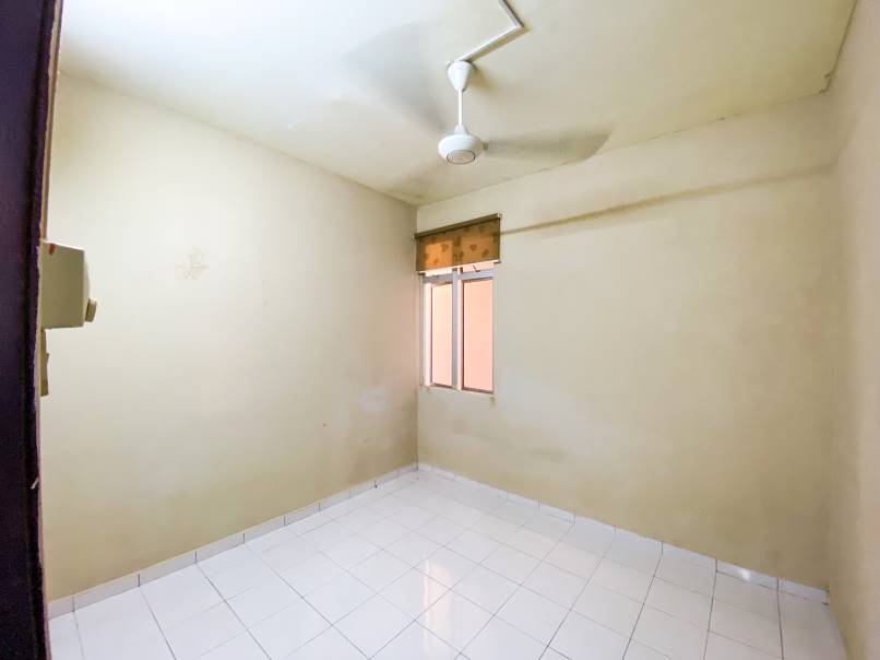 Townhouse Pinggiran Cempaka Ampang for Sale - photo 3