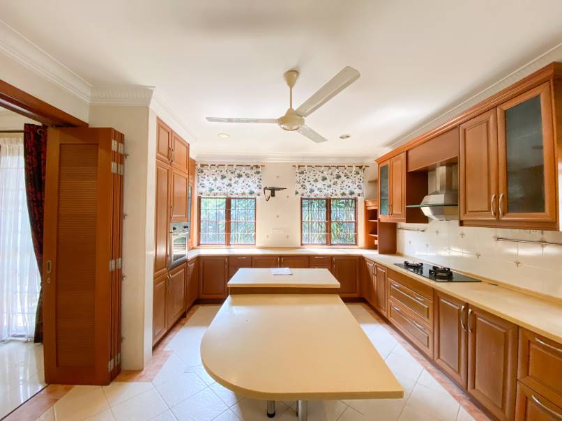 Saujana Impian Golf and Country 2 Storey Bungalow - photo 8