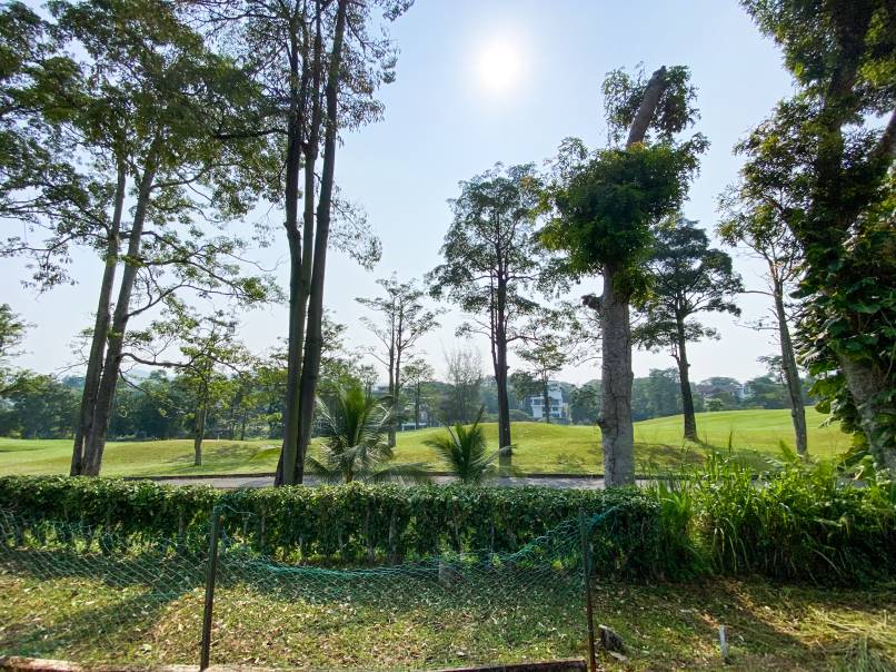 Facing Golf Course Bungalow Land Saujana Impian - photo 3
