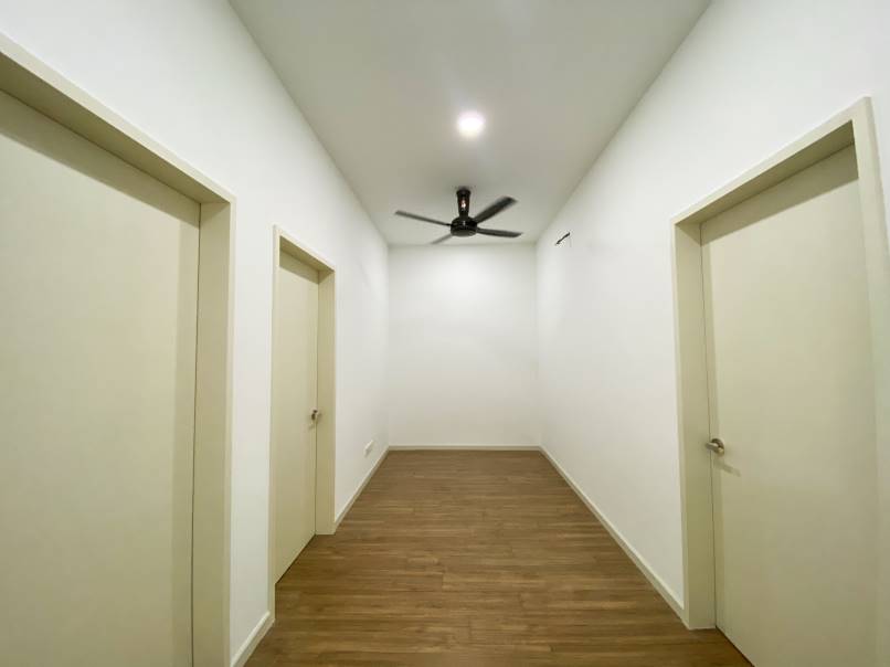 2 Storey Terrace Joya Danau Embun Gamuda Gardens - photo 4