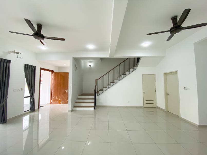 2 Storey Terrace Joya Danau Embun Gamuda Gardens - photo 12
