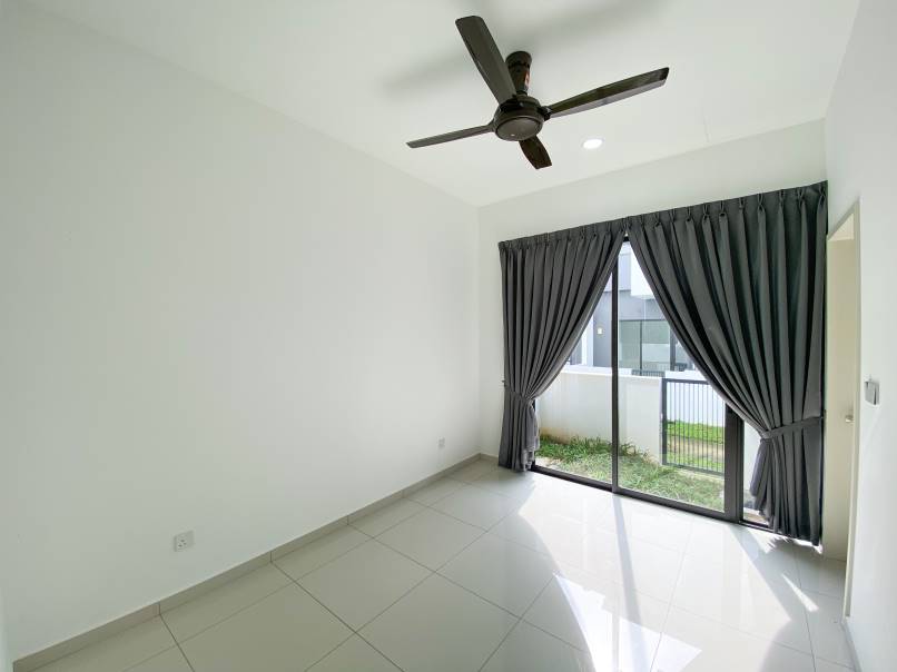 2 Storey Terrace Joya Danau Embun Gamuda Gardens - photo 13