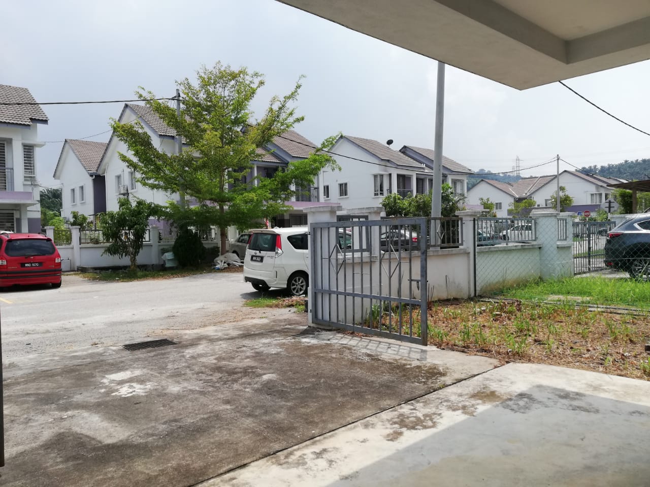 SEMI D Cluster Nusa Suria Puncak Alam - photo 5