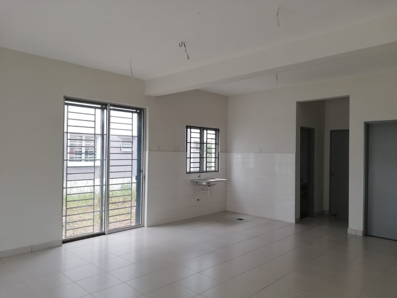 SEMI D Cluster Nusa Suria Puncak Alam - photo 8