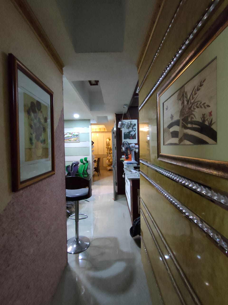 4 Storey Shop Lot, Seri Gombak - photo 5