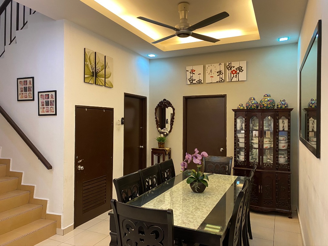 Double Storey Seksyen 23 Shah Alam - photo 4