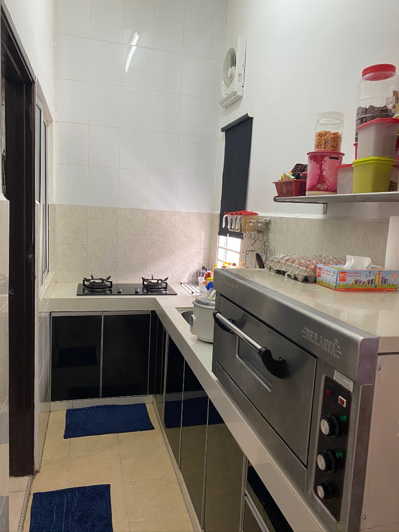 Double Storey Seksyen 23 Shah Alam - photo 8