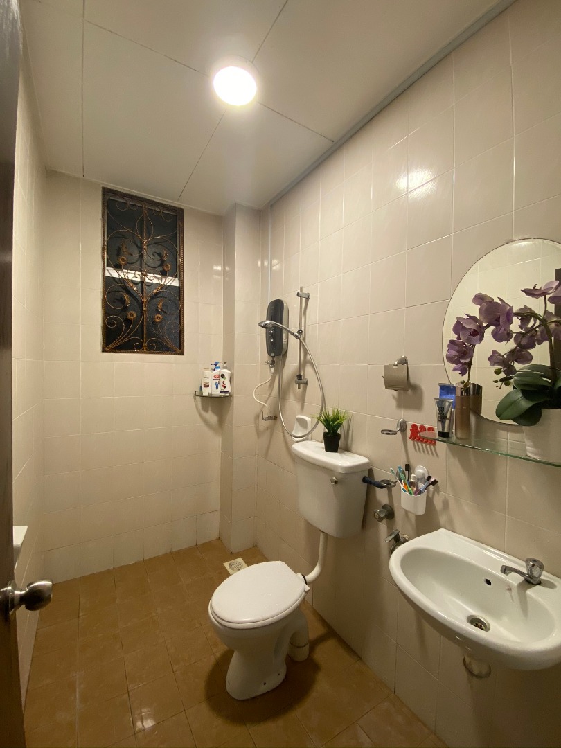 Double Storey Seksyen 23 Shah Alam - photo 11