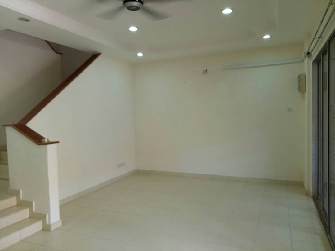 Double Storey Alam Budiman Seksyen U10, Shah Alam - photo 3