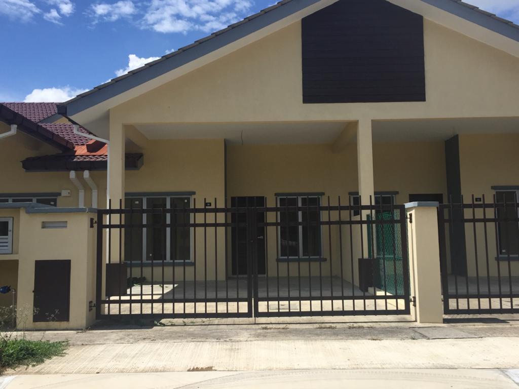 Single Storey,Taman Sungai Pinang, Pulau Indah